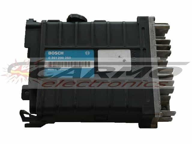 Bosch ECU 0261200250 - 画像をクリックして閉じる